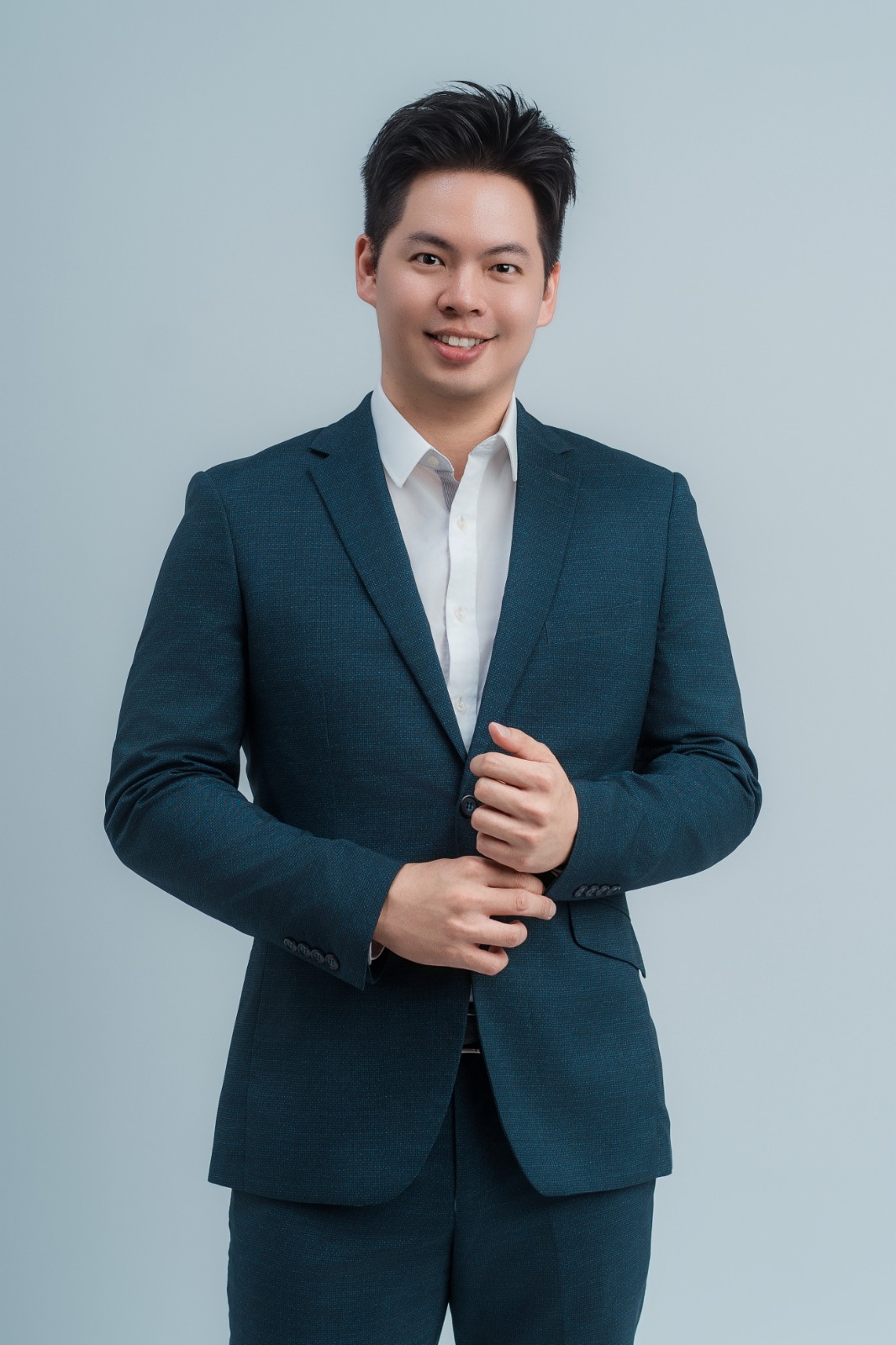 Ryan Chng